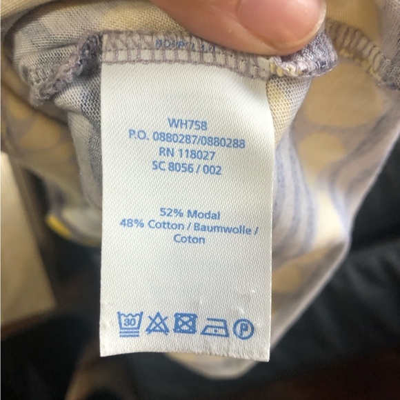 Boden Blackberry Sleeveless Mini Dress Sz 2 - Picture 6 of 6